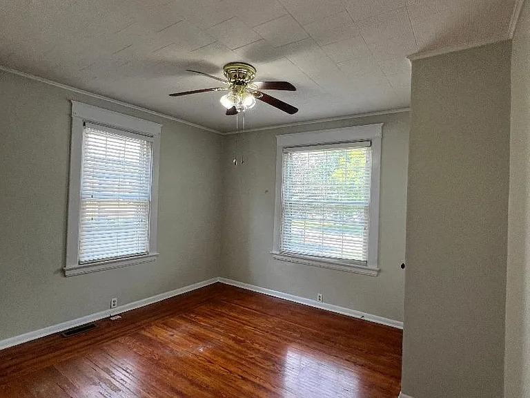 Front Bedroom