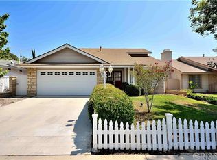 27768 Caraway Ln, Santa Clarita, CA 91350