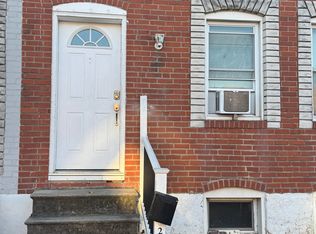 2964 Yorkway, Dundalk, MD 21222