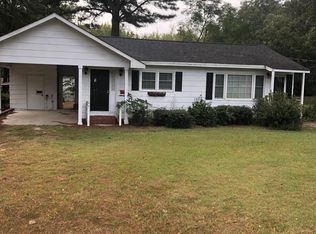 1836 State Highway 42, Willow Spring, NC 27592