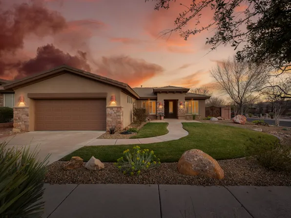 3278 E Sweetwater Springs Dr, Washington, UT 84780