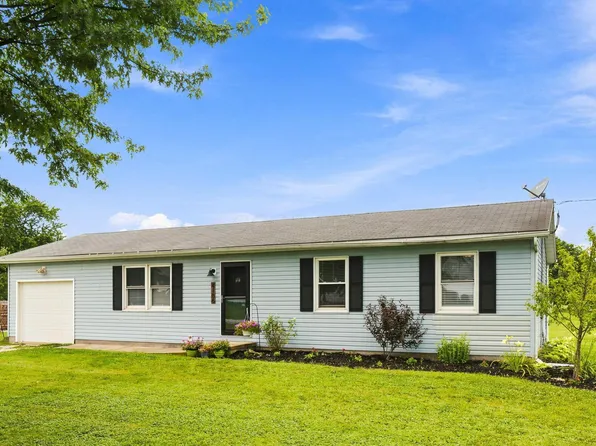 4186 Green Camp Essex Rd, Marion, OH 43302