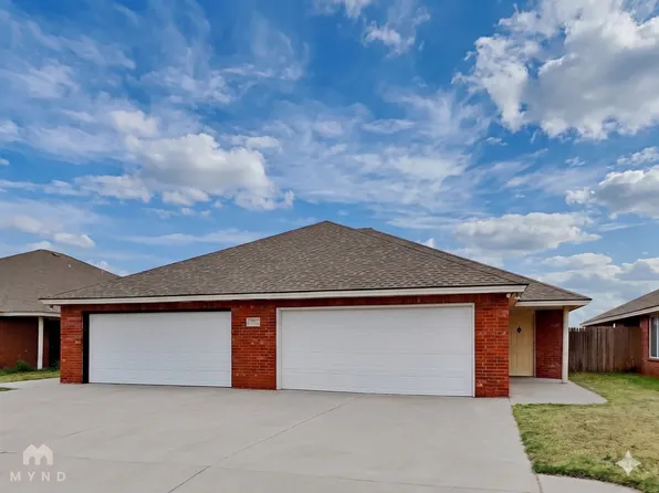 516 N Brentwood Ave #B, Lubbock, TX 79416