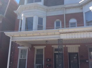 110 S Richland Ave #1, York, PA 17404
