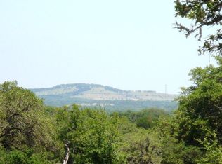 0 County Road 407, Blanco, TX 78606