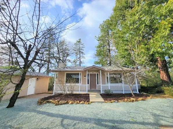 3042 Meridian Ct, Placerville, CA 95667