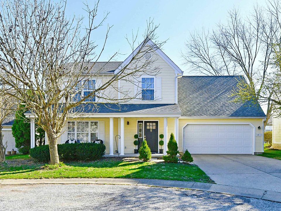 1st image of 3811 S Claybridge Dr