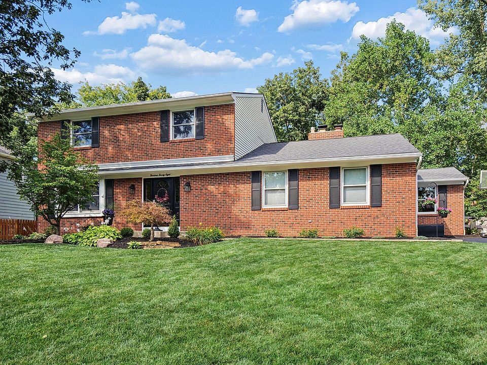 1st image of 1428 Park Ridge Dr