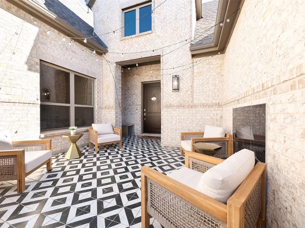4671 Summerville Ln, Prosper, TX 75078