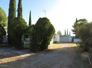 1921 N Tortoise Trl, Dragoon, AZ 85609