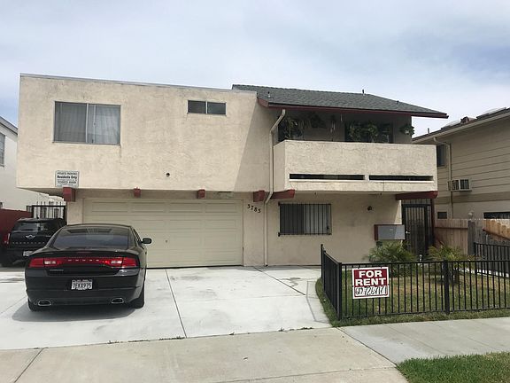 5th image of 3785 Herman Ave APT 2