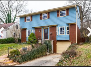 7129 Wallace Ave, Cincinnati, OH 45243