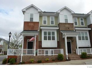 718 Blossom Grove Dr, Cary, NC 27519