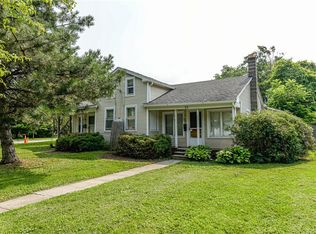 32/34 Fayette St, Brockport, NY 14420