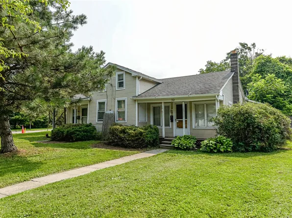 32/34 Fayette St, Brockport, NY 14420