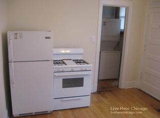 1751 W Ainslie St #3, Chicago, IL 60640