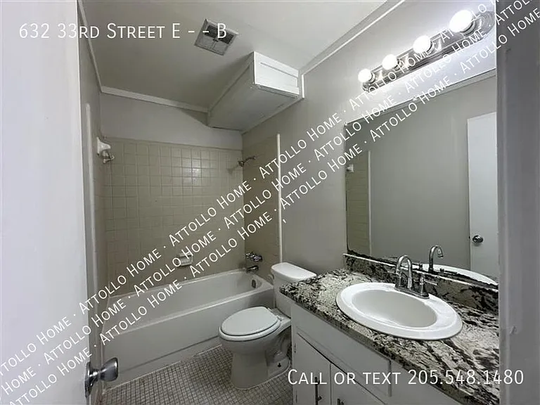 632 33rd St E #B — Photo 7