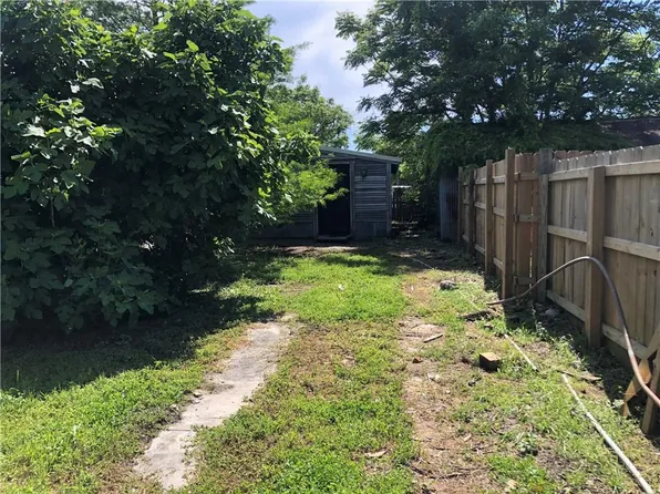 1117 Lizardi St, New Orleans, LA 70117