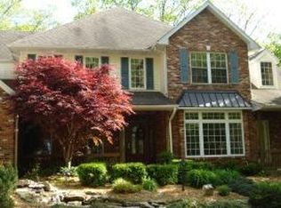 15555 S Hidden Woods Ct, Hartsburg, MO 65039