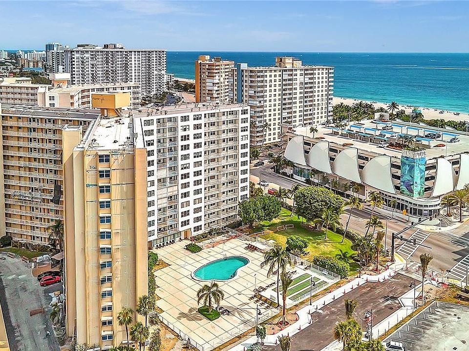 1st image of 201 N Ocean Boulevard #705
