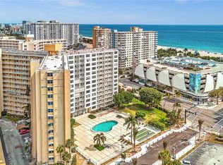 201 N Ocean Blvd APT 705, Pompano Beach, FL 33062