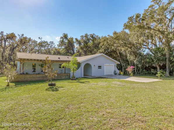 1235 Pine Island Rd, Merritt Island, FL 32953