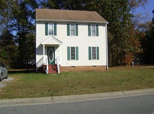 5000 Steven Hill Dr, North Chesterfield, VA 23234