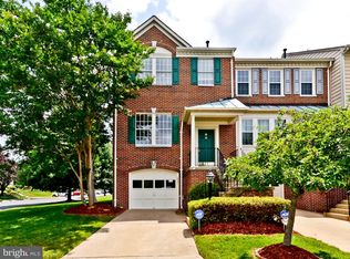 6001 Kestner Cir, Alexandria, VA 22315