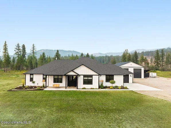 47 Stetson Ct, Blanchard, ID 83804