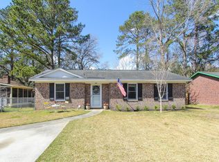 1686 Durkee St, Charleston, SC 29414
