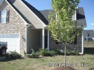 10 W Hiawassee Rd, Fletcher, NC 28732