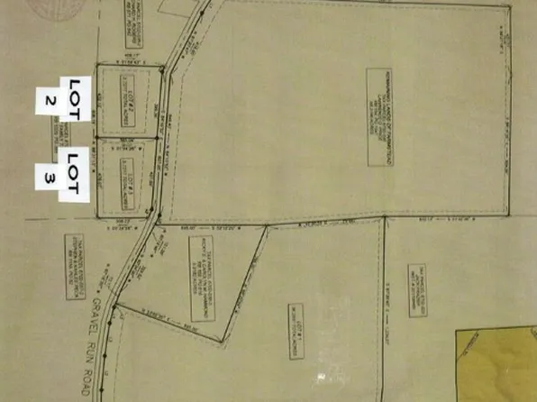 LOT 3 Gravel Run Rd, Saegertown, PA 16433