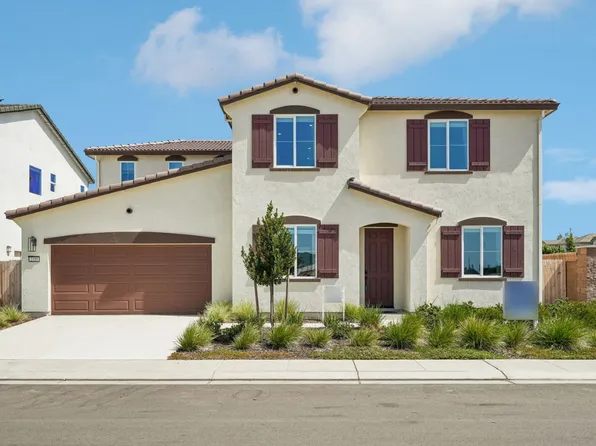 2355 Emma Dr, Model Manteca, CA 95337