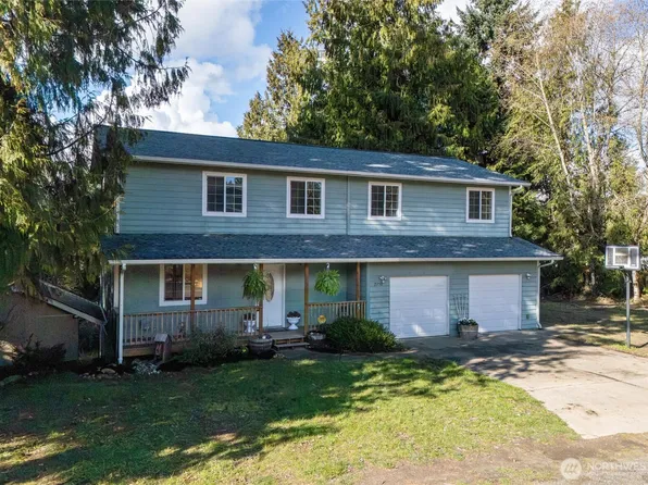 2750 California Avenue E, Port Orchard, WA 98366