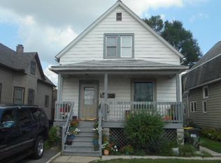 2723 Commercial Ave, Chicago Heights, IL