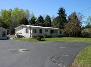 368 Parmenter Rd, Potsdam, NY 13676