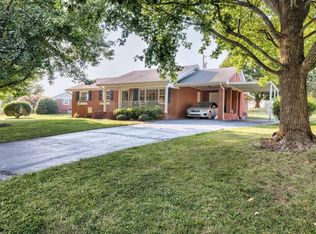 116 Cherrydale Dr, Greeneville, TN 37745