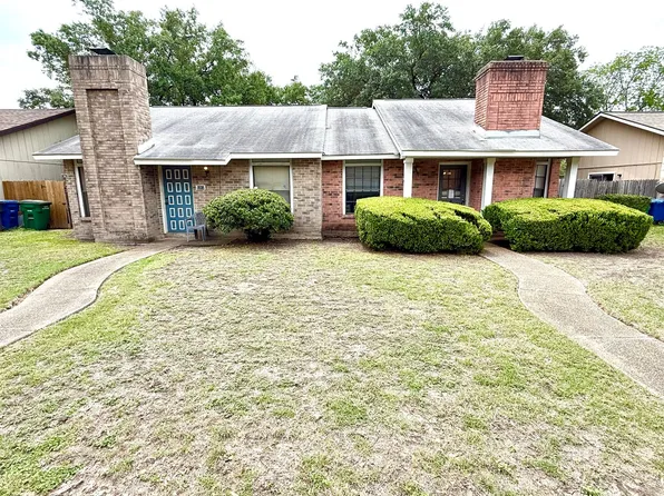 5310 Gawain Dr, San Antonio, TX 78218