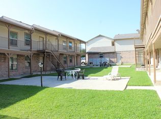 South Castle Apartments, Killeen, TX 76541