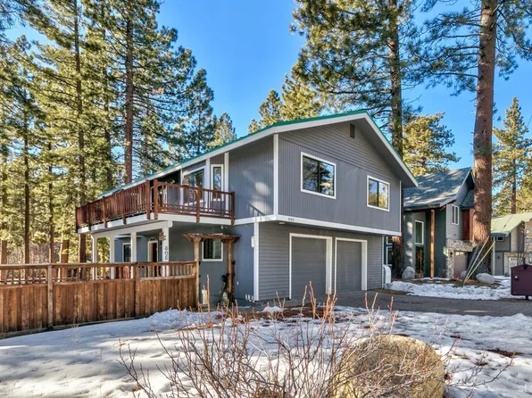 805 S Shore Dr, South Lake Tahoe, CA 96150