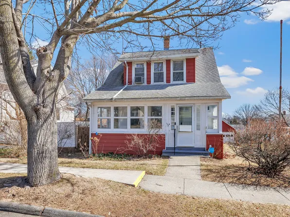 172 Swanson Avenue, Stratford, CT 06614