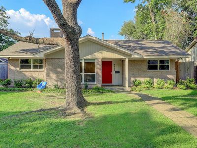 5426 Kingfisher Dr, Houston, TX, 77096
