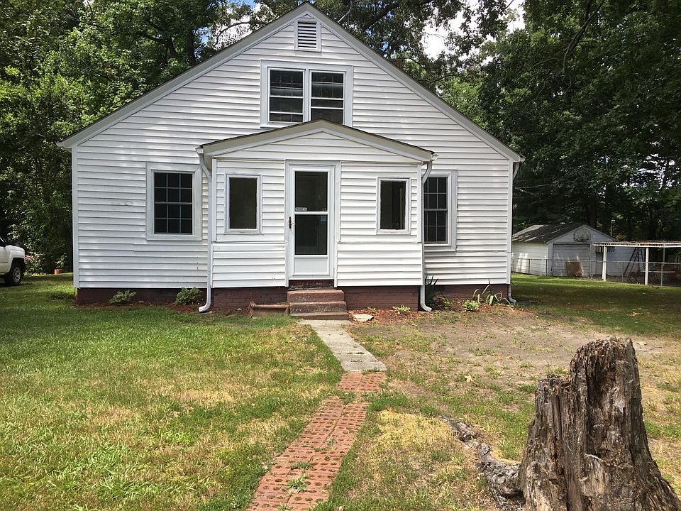 1st image of 1209 Hickory Ave