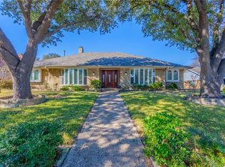 16821 Park Hill Dr, Dallas, TX 75248