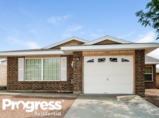4828 Loma Del Rey Cir, El Paso, TX 79934