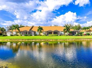 1786 Morning Sun Ln, Naples, FL 34119