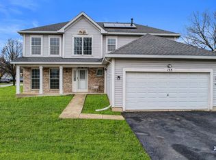153 Christine Way, Bolingbrook, IL 60440