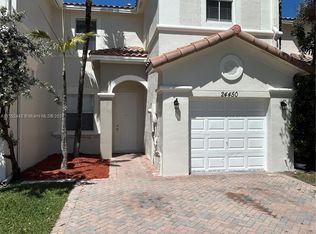 24450 SW 109th Pl, Homestead, FL 33032