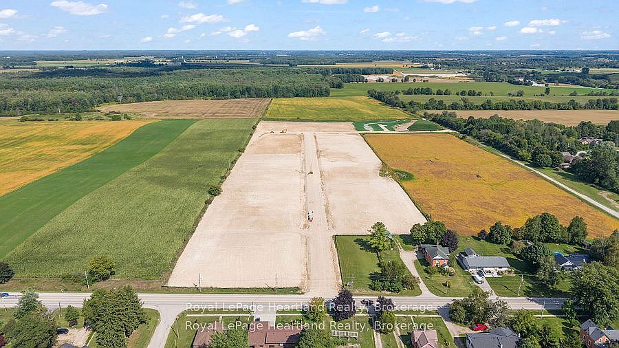 1st image of LOT 20 North St
