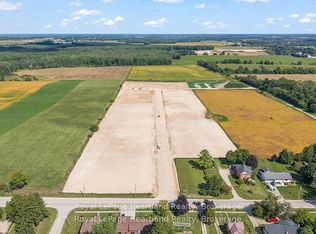 LOT 24 North St, Howick, ON N0G 1V0